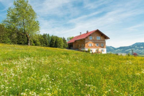 Alpenchalet Hageberg